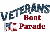 Veterans Boat Parade Madeira Beach