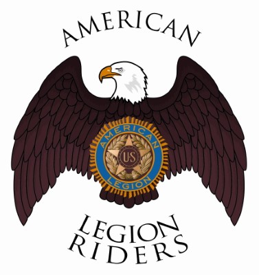 american legion riders