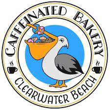 Caffeinated Bakery Clearwater Beach