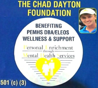 Chad Dayton Foundation