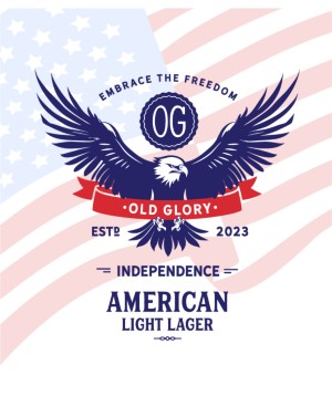 Old Glory Beer