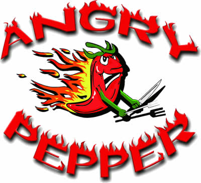 Angry Pepper Restaurant